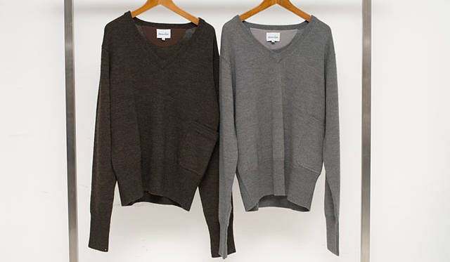 <strong>BEAUTY＆YOUTH UNITED ARROWS│「STEVEN ALAN（スティーブン アラン）」</strong>