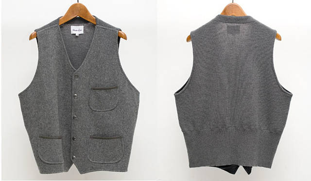 <strong>BEAUTY＆YOUTH UNITED ARROWS│「STEVEN ALAN（スティーブン アラン）」</strong>