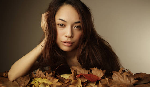 連載・田中玲（たなかれい）｜其の四「茸」