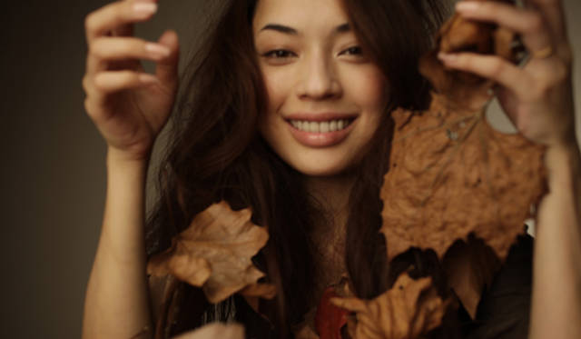 連載・田中玲（たなかれい）｜其の四「茸」