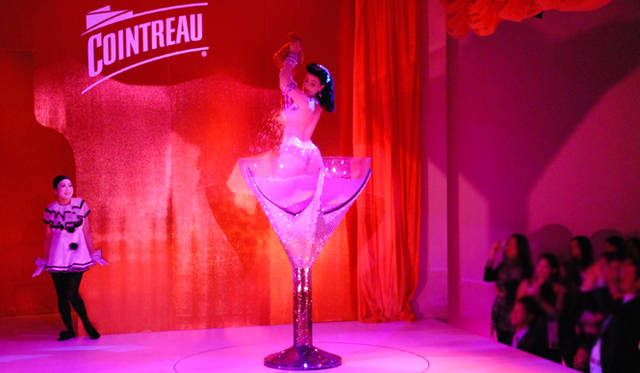 COINTREAU｜コアントロー