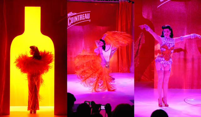 COINTREAU｜コアントロー