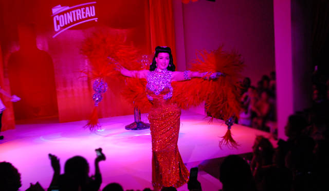 COINTREAU｜コアントロー