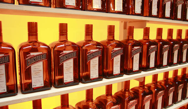 COINTREAU｜コアントロー