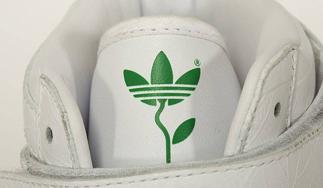 adidas│アディダス 「PLANTS PACK」 <b>FRM MID PLANT</b>