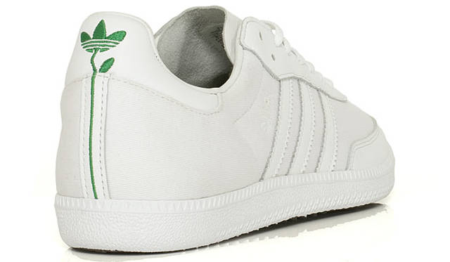 adidas│アディダス 「PLANTS PACK」　<b>SAMBA PLANT</b>