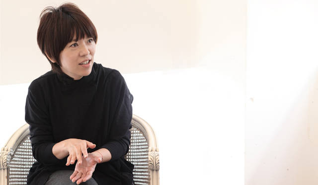 THREE｜スリー　Twiggy 松浦美穂のスキンケア実感レポート