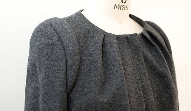 <strong>Lelativement│ルラティブマン</strong>  コート