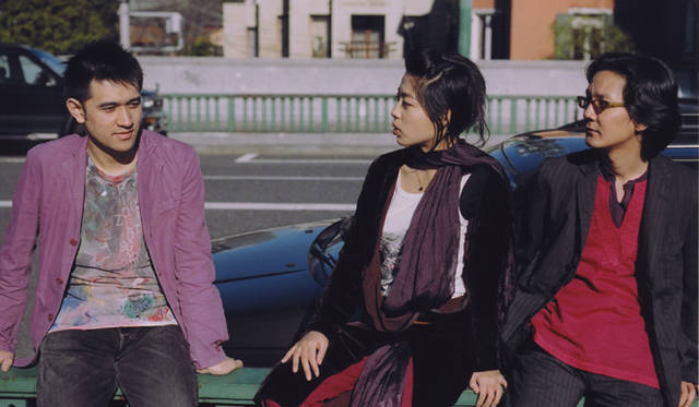 De La FANTASIA 2009 -Vol.ZERO-｜デ・ラ・ファンタジア 2009 　sighboat（サイボート）