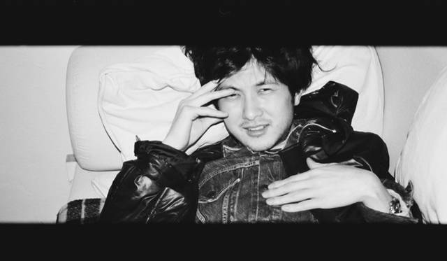 De La FANTASIA 2009 -Vol.ZERO-｜デ・ラ・ファンタジア 2009 　AOKI takamasa／Photo by Yuna Yagi