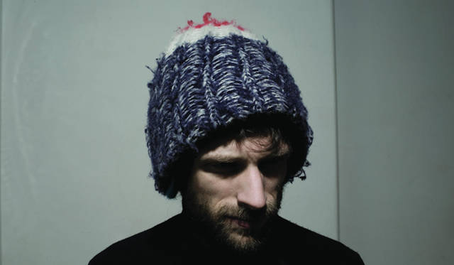 De La FANTASIA 2009 -Vol.ZERO-｜デ・ラ・ファンタジア 2009 　Lindstrøm（リンドストローム）／Photo by Kim Hiorthøy