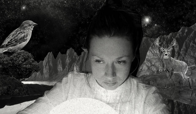 De La FANTASIA 2009 -Vol.ZERO-｜デ・ラ・ファンタジア 2009　Hanne Hukkelberg（ハンネ・ヒュッケルバーグ）