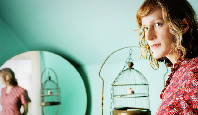 De La FANTASIA 2009 -Vol.ZERO-｜デ・ラ・ファンタジア 2009　Laura Gibson（ローラ・ギブソン）