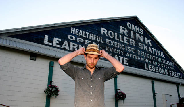 De La FANTASIA 2009 -Vol.ZERO-｜デ・ラ・ファンタジア 2009　Ethan Rose（イーサン・ローズ）