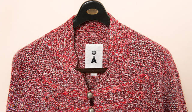 <b>UNITED ARROWS｜ユナイテッドアローズ</b>　ジャパンデザイナーキャラクターブランドコラボレーション「A（エィス）」<br>