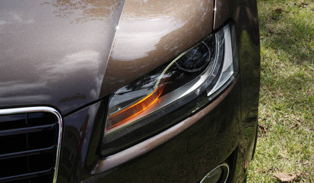 <em>Audi A5 Cabriolet｜アウディ A5 カブリオレ</em>