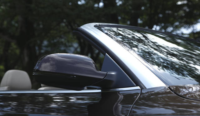 <em>Audi A5 Cabriolet｜アウディ A5 カブリオレ</em>