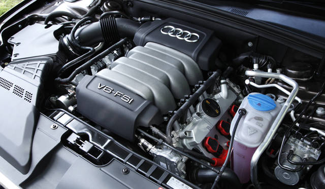 <em>Audi A5 Cabriolet｜アウディ A5 カブリオレ</em>