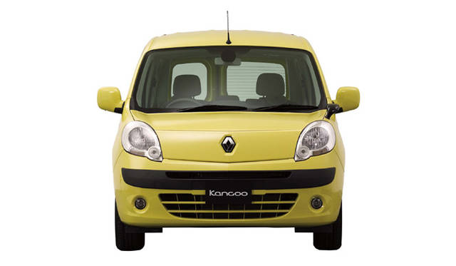 <em>RENAULT KANGOO｜ルノー・カングー</em>