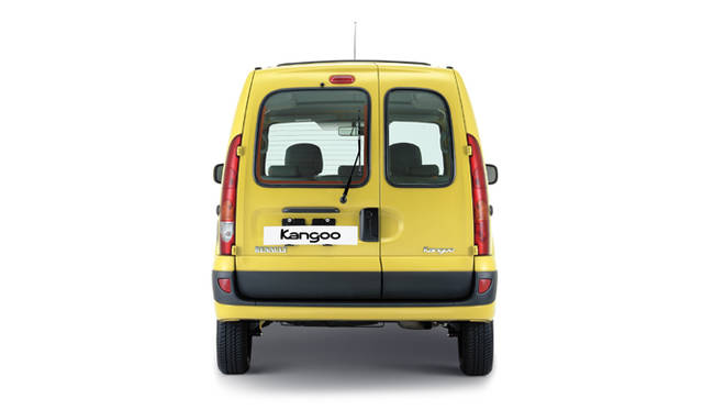 <em>RENAULT KANGOO｜ルノー・カングー</em>
