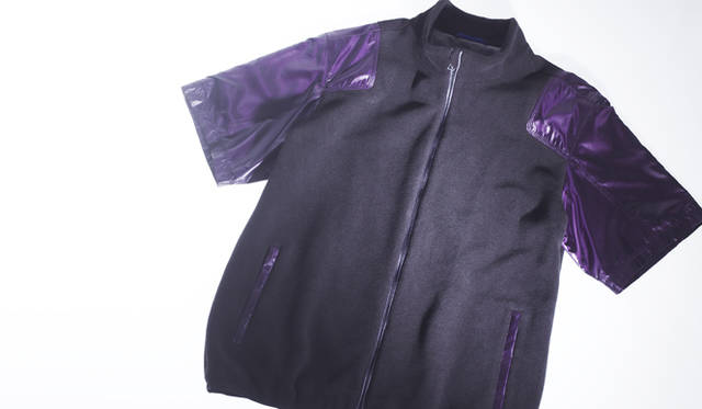 <b>LANVIN SPORT｜ランバン スポール</b>　ショートスリーブヴェスト（メンズ） 2万9400円