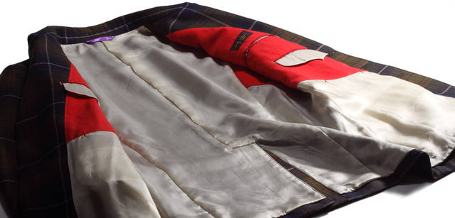 <em>Paul Smith Collection｜ポール・スミス コレクション</em>