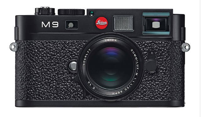 LEICA│ライカ 「M9」