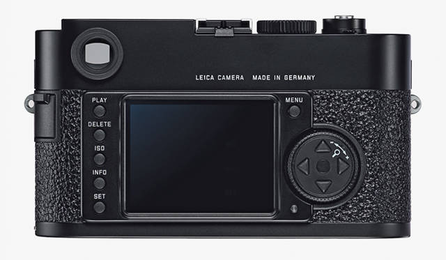 LEICA│ライカ 「M9」