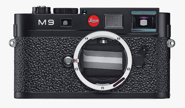 LEICA│ライカ 「M9」