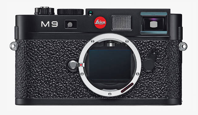 LEICA│ライカ 「M9」