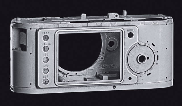 LEICA│ライカ 「M9」