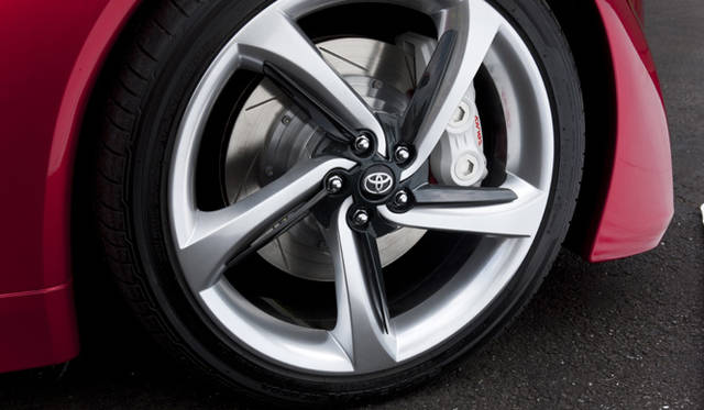 <b>トヨタ FT-86 コンセプト｜TOYOTA FT-86 Concept</b>