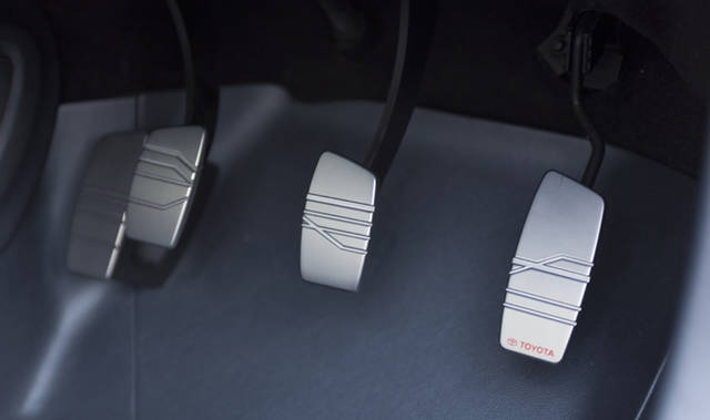 <b>トヨタ FT-86 コンセプト｜TOYOTA FT-86 Concept</b>