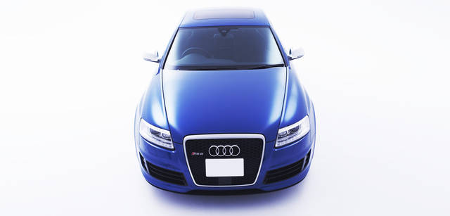 <b>Audi RS6｜アウディ RS6</b>