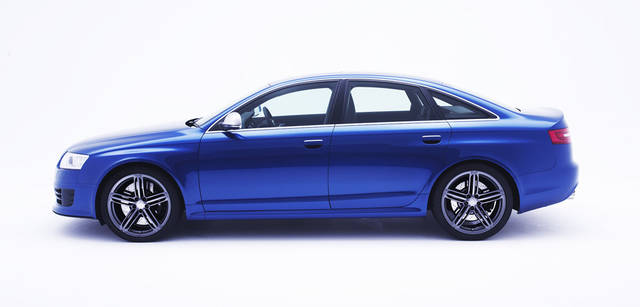 <b>Audi RS6｜アウディ RS6</b>