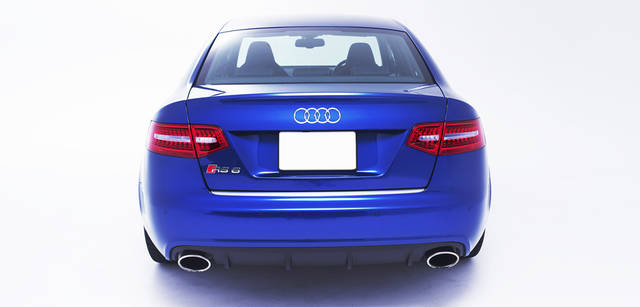<b>Audi RS6｜アウディ RS6</b>
