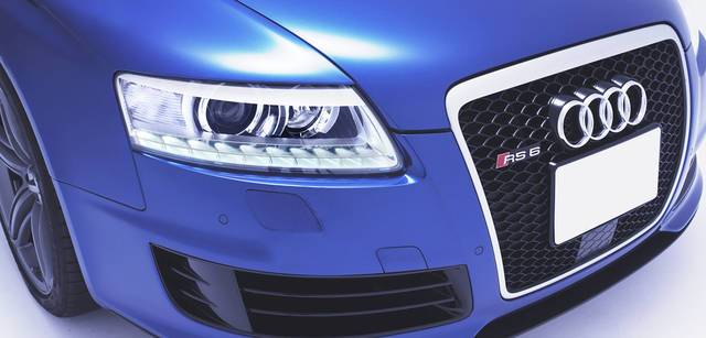 <b>Audi RS6｜アウディ RS6</b>