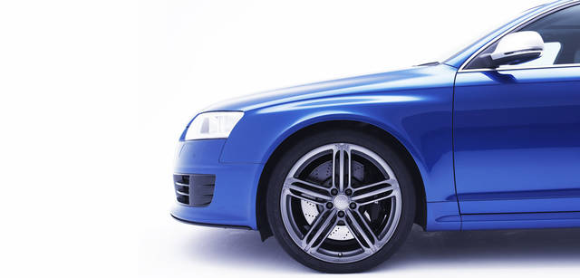 <b>Audi RS6｜アウディ RS6</b>