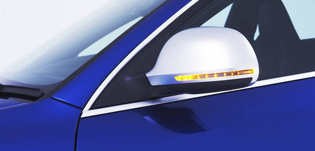 <b>Audi RS6｜アウディ RS6</b>