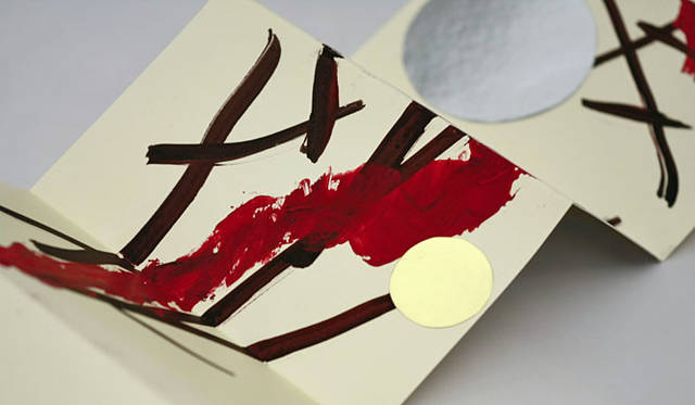 MOLESKINEの世界巡回展「Detour」│ホンマタカシ