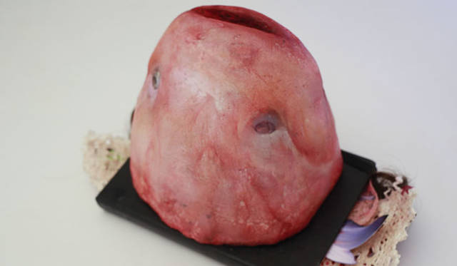 MOLESKINEの世界巡回展「Detour」│松井えり菜