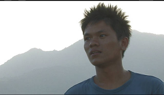 若木信吾監督作品 『トーテム Song for home』