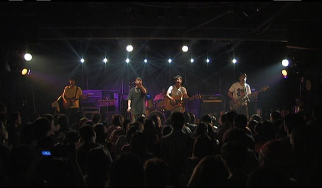 若木信吾監督作品 『トーテム Song for home』