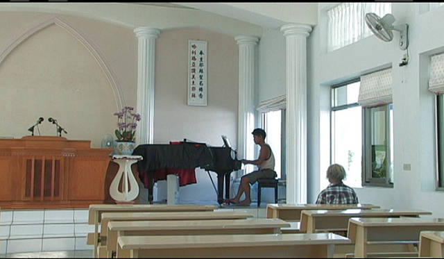 若木信吾監督作品 『トーテム Song for home』