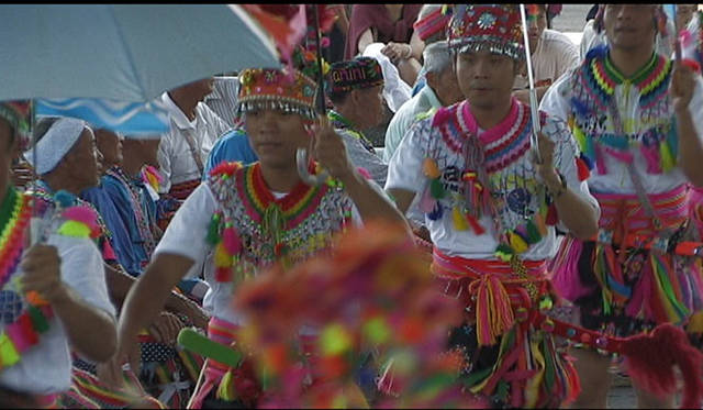 若木信吾監督作品 『トーテム Song for home』