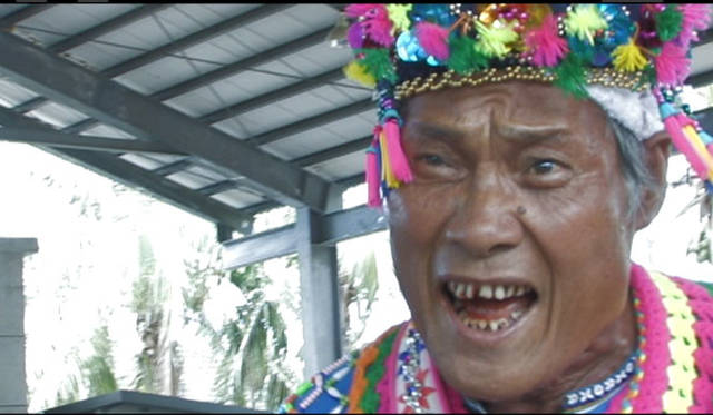 若木信吾監督作品 『トーテム Song for home』