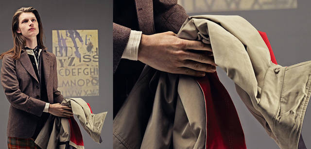 <em>Paul Smith Collection｜ポール・スミス コレクション</em>