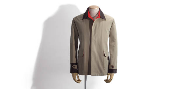 <em>Paul Smith Collection｜ポール・スミス コレクション</em>