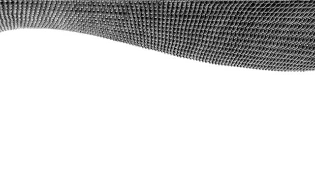 DESIGNTIDE TOKYO 2009｜二俣公一 「CASE-REAL（ケース・リアル）」│「hammock」LOW TABLE / E&Y.2009 Photo：Hiroshi Mizusaki