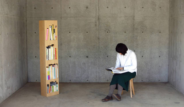 海山俊亮（MicroWorks）│Book Box 2006